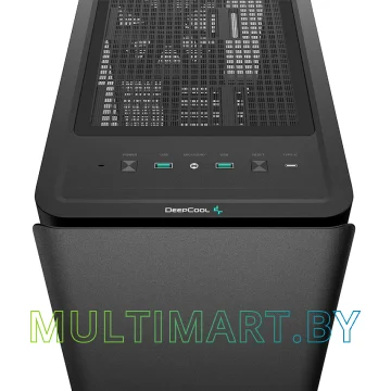 Корпус DeepCool CK500 (R-CK500-BKNNE2-G-1) картинка 12